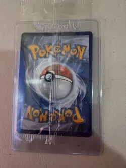 Pokemon Phantasma Flames Mega Charizard Sealed Promo Card! - Image 2