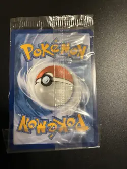 Pokemon TCG Lucario VSTAR SWSH291 Sword & Shield Promo Holo Card - Sealed - Image 3