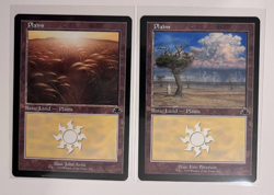 MTG – Dominaria Remastered – Complete Land Set – 10 Cards - Image 2