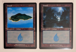 MTG – Dominaria Remastered – Complete Land Set – 10 Cards - Image 3