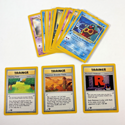 Neo Revelation ALL 1st Edition Lot of 18 Pokemon Cards NO DUPL Vintage Gengar - Image 1