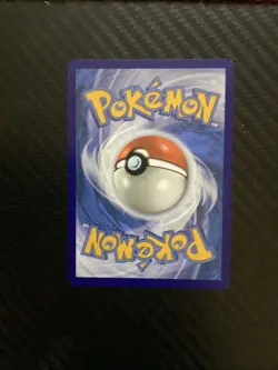 Cinderace ex Promo SV: Scarlet & Violet Promo Cards #163 [Near Mint] Pokemon TCG - Image 2