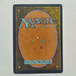 MTG Steely Resolve Onslaught - Signed by Artist Greg Staples - Image 2