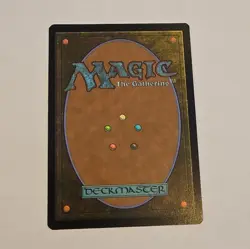 Wizards of the Coast MTG Improvisation Capstone #0120 Mythic EN Foil - Image 2