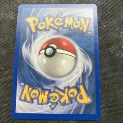 Pokemon TCG Miltank 94/147 Aquapolis Non Holo Lp E Reader - Image 2