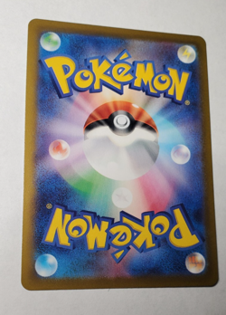 FULL ART PALKIA VSTAR 028/172 RRR S12A VSTAR UNIVERSE Japanese Mint Pokemon Card - Image 2