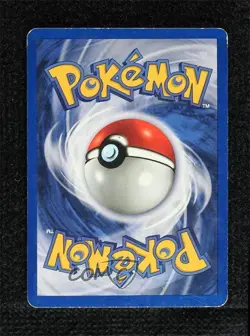 Dragonair Pokemon Base Set #18 1999 READ - Image 2