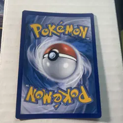 Golem 45/83 Holo Pokemon TCG - Image 2