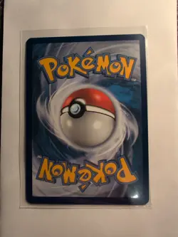 Ampharos 057/189 Reverse Holo Darkness Ablaze Pokemon TCG NM - Image 2