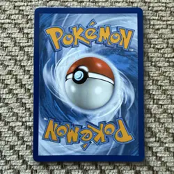 2025 Pokemon SV White Flare WHT EN Hilda Ultra Rare #164/086 - Image 3