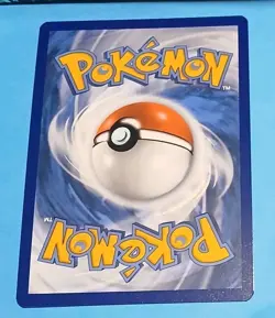 Arven 166/198 Prize Pack Series 3 Pokemon Play! Cosmo Holo Mint Condition - Image 3