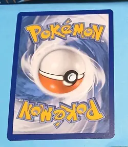 Arven 166/198 Prize Pack Series 3 Pokemon Play! Cosmo Holo Mint Condition - Image 4