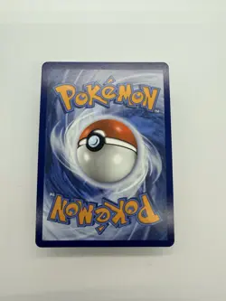 Pokemon TCG Gothitelle SVP 211 Full Art Black Star Promo NM Condition - Image 2