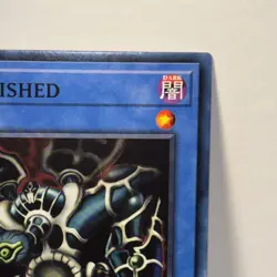 Relinquished - LDS1-EN047 Common 1st Edition NM Yugioh TCG - Image 3