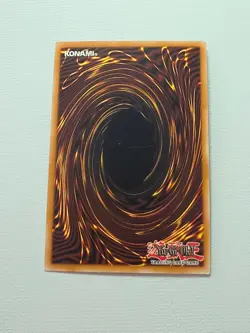 CODE A ANCIENT RUINS CRMS-EN088 YU-GI-OH 2009 WJB0153 - Image 2