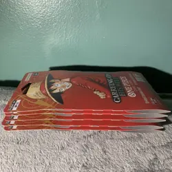 5 One Piece OP13 Carrying On His Will Booster Packs 12 Card Booster Pack - Image 4