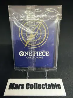 O-Nami One Piece OP05-062 Illustration Box Vol. 1 Sealed - Image 2