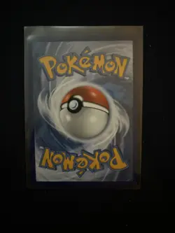 Pokemon TCG Mega Evolutions Mega Venusaur EX Full Art Card 155/132 - Image 2