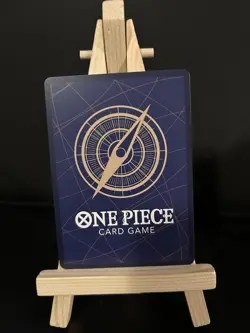 Bandai One Piece Card Game Kin'emon OP16-082 OP-16 Alt Art Holo Rare 6000 Eng - Image 2