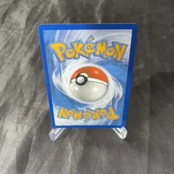 Lapras 023/078 - Holo Rare - Pokemon Go Card - Near Mint/Mint - Image 2