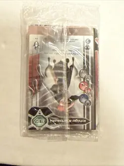 Shonen Jump Bleach Trading Card Game Sample Deck Pack - Image 3