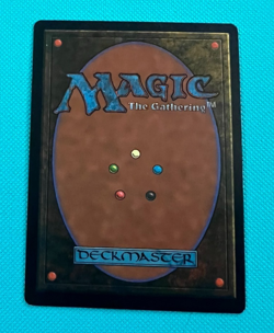 Shallow Grave - Mirage - MTG - Magic the Gathering - LP - Image 3