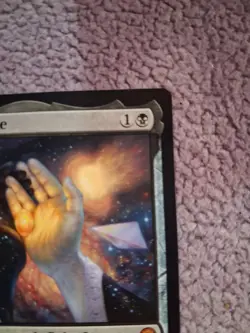 Wizards of the Coast The Soul Stone SPM 0066 Legendary Artifact Indestructible - Image 5