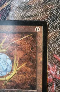 MTG Mox Diamond Stronghold MP/HP *CHECK PICS/DESCRIPTION* - Image 4