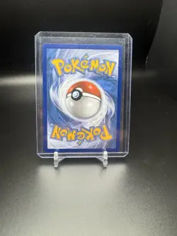Pokemon TCG Destined Rivals Team Rockets Giovanni Full Art Card 238/182 - Image 2