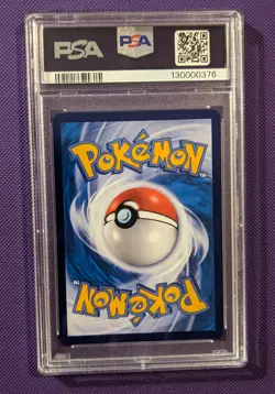 Pokemon TCG Helioptile 071/S-P S Chinese Sword & Shield VW ID.3 Promo Holo PSA 9 - Image 2