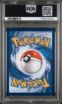 Pokemon TCG Riolu 010 Me: Mega Evolution Promo Holo EN PSA 10 2025 - Image 2