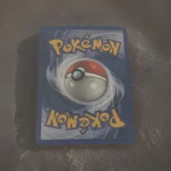 Misty's Seadra Prerelease 9/132 Gym Heroes Holo Rare 70 HP (English) - Image 3