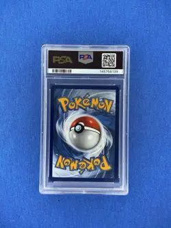 2023 Pokemon Hisuian Samurott VSTAR Ultra Rare Holo Crown Zenith GG52 PSA 10 Gem - Image 2