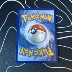 Pokemon TCG Phillipe 110/086 Chaos Rising Ultra Rare Full Art NM - Image 3