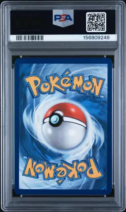 2026 POKEMON ASCENDED HEROES ILLUSTRATION RARE MARNIE'S GRIMMSNARL EX PSA 10 - Image 2