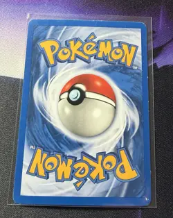 Slowking 14/111 1st Edition Holo Pokemon New Genesis - Image 2