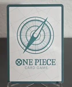One Piece OP16 The Time of Battle Double Pack Don!! English (Ace & Luffy) - Image 2
