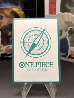 One Piece OP16 The Time of Battle Double Pack Don!! English (Ace & Luffy) - Image 2