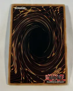 Yugioh Junk Berserker EXVC-EN037 Ultra Rare LP - Image 3