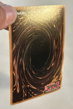 Yugioh Junk Berserker EXVC-EN037 Ultra Rare LP - Image 4