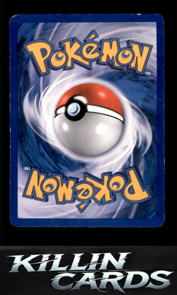 Misty's Starmie 056/132 Pokemon Uncommon Gym Heroes Card LP - Image 2