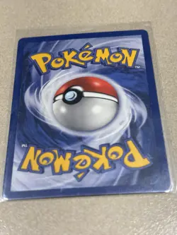Pokemon TCG Psyduck Promo Card 20/53 WOTC 2000 - Image 3