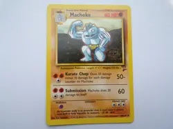 Pokemon Card Bundle 19 Cards WOTC 130 Series Vintage Job Lot Mixed Collection - Image 5