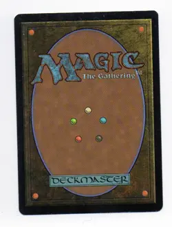 MtG FOIL Flooded Strand Spiaggia Allagata FOIL (Onslaught) - Image 2