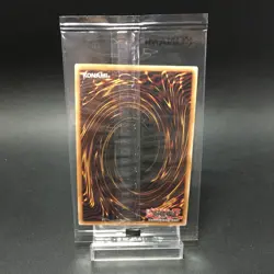 Yugioh Red-Eyes Black Dragon NKC1-EN002 Nike Worlds Promo Collaboration 2025 - Image 2
