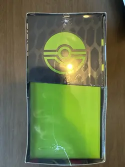 Pokemon Center Perfect Order Elite Trainer Box - Image 4