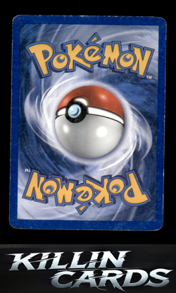 Unown [N] 50/75 Pokemon Uncommon Neo Discovery Card LP - Image 2