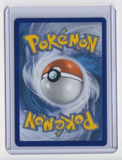 PALDEAN WOOPER 102/094 PHANTASMAL FLAMES ILLUSTRATION RARE POKEMON NM/M - Image 2