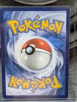 Pokemon TCG Poliwhirl 176/165 SV Scarlet & Violet 151 Holo Illustration Rare L68 - Image 3