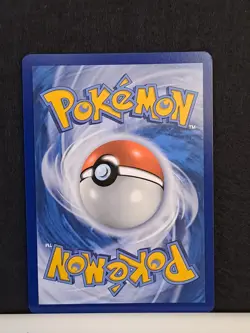 Lapras Ex - 032/142 - Double Rare - SV07: Stellar Crown - Pokemon TCG NM - Image 4